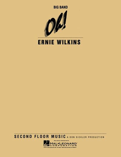 E. Wilkins: Oh!