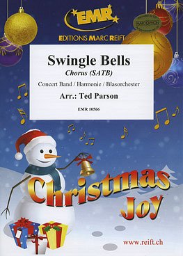 T. Parson: Swingle Bells, GchBlaso