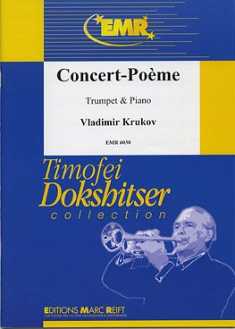 Concert-Poème, TrpKlav