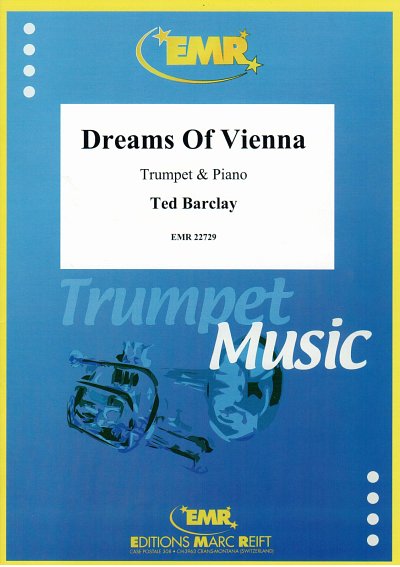 T. Barclay: Dreams Of Vienna, TrpKlav
