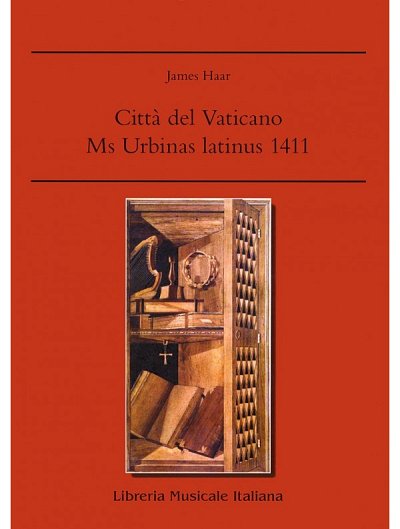 J. Haar: Città del Vaticano Ms Urbinas Latinus 1411 (Bu)