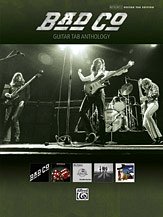 DL: B.C.P. Rodgers: Rock & Roll Fantasy