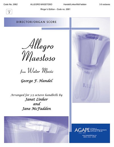Allegro Maestoso, Ch (Part.)