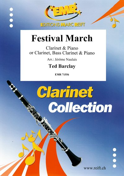 T. Barclay: Festival March