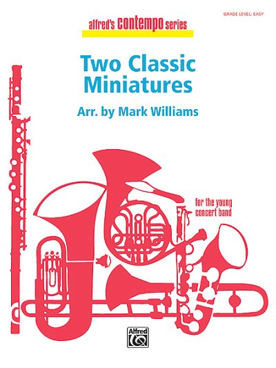 M. Williams: Two Classic Miniatures, Blaso (Part.)