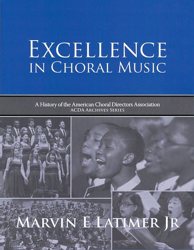 Excellence in Choral Music (Bu)