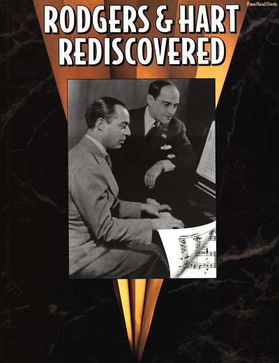 Richard Rodgers, Lorenz Hart: Rediscovered