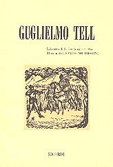 G. Rossini: Guglielmo Tell (Txt)