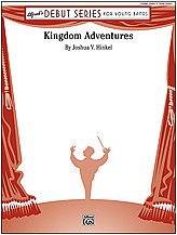 DL: Kingdom Adventures, Blaso (TbEsViolins)