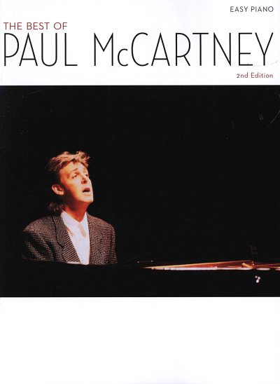 P. McCartney: The Best Of