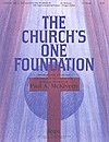 S.S. Wesley: Church's One Foundation, The, Ch