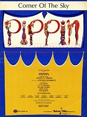 S. Schwartz: Corner Of The Sky (from 'Pippin')