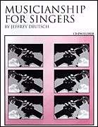 Musicianship for Singers