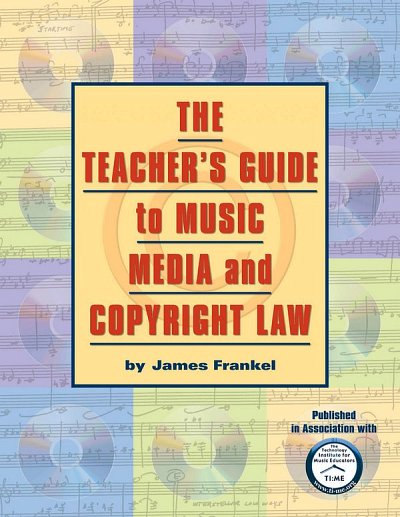 The Teacher's Guide to Music, Media