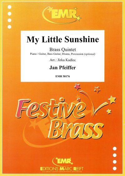 DL: J. Pfeiffer: My Little Sunshine, Bl