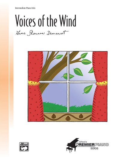 A.S. Demarest: Voices of the Wind