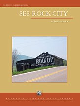 DL: See Rock City, Blaso (BarB)