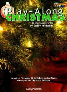  Various: Play-Along Christmas, Klar (Stp)