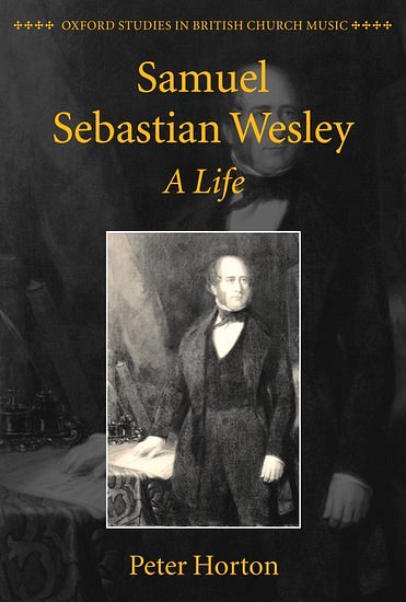 P. Horton: Samuel Sebastian Wesley (Bu)