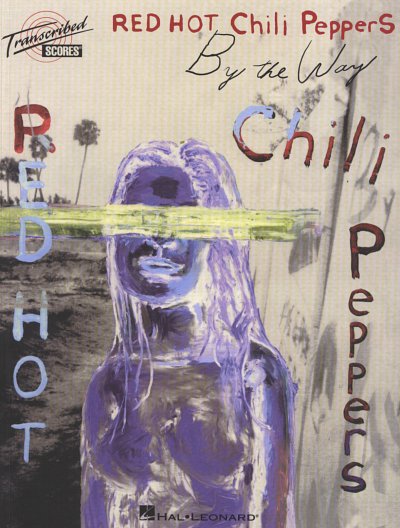 Red Hot Chili Peppers - By the Way, GesKlavGit