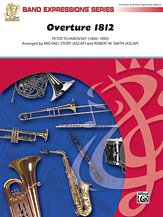 DL: Overture 1812, Blaso (Part.)