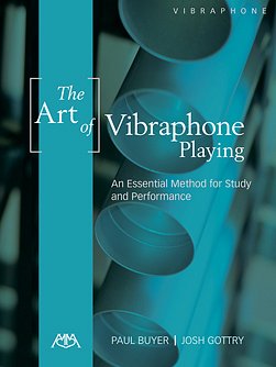 P. Buyer: The Art of Vibraphone Playing