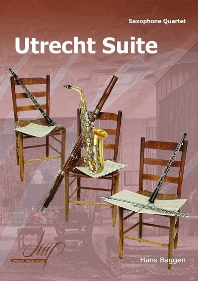 Utrecht Suite, 4Sax (Bu)
