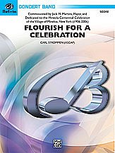 DL: Flourish for a Celebration, Blaso (Pos2)