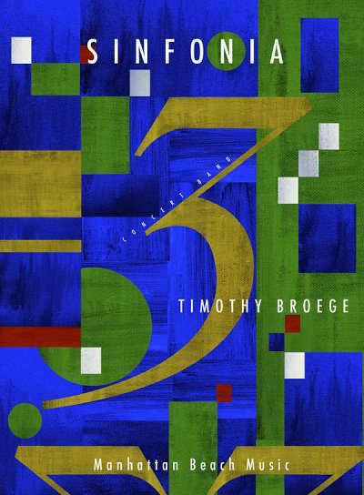 T. Broege: Sinfonia III: Hymns and Dances