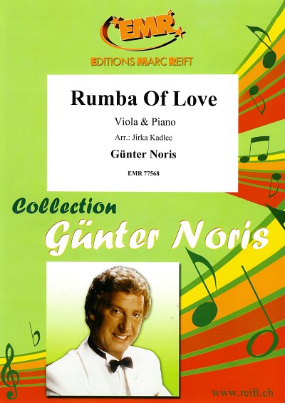 DL: G.M. Noris: Rumba Of Love, VaKlv