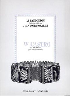 W. Castro: Improvisation