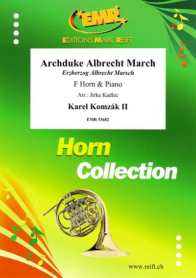 Archduke Albrecht March