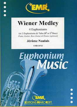 J. Naulais: Wiener Medley, 4Euph