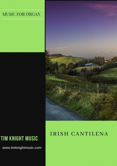 T. Knight: Irish Cantilena