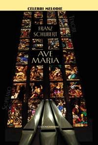F. Schubert: Ave Maria (Bu)