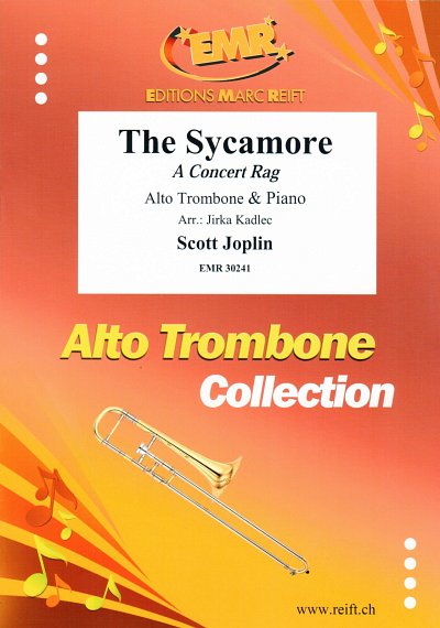 S. Joplin: The Sycamore, AltposKlav