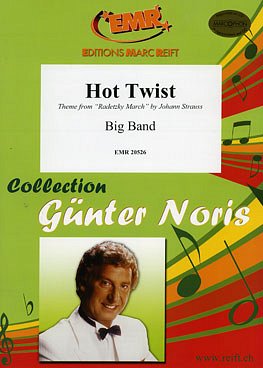 G.M. Noris: Hot Twist, Bigb