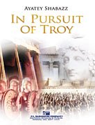 A. Shabazz: In Pursuit of Troy, Blaso (Part.)