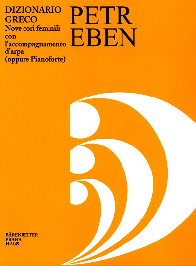 P. Eben: Griechisches Wörterbuch, FchHrf/Klav