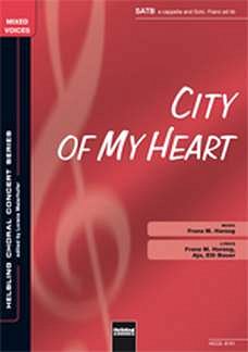 Herzog Franz M.: City Of My Heart