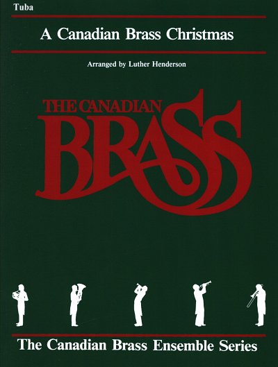 The Canadian Brass Christmas, Tb