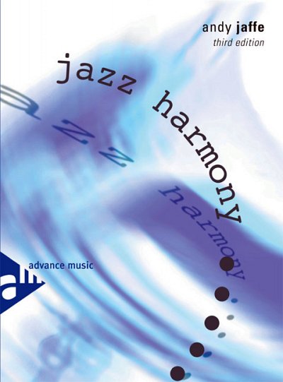 DL: Jazz Harmony (Bch)