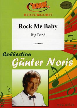 G.M. Noris: Rock Me Baby