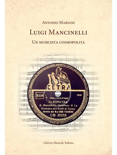 A. Mariani: Luigi Mancinelli