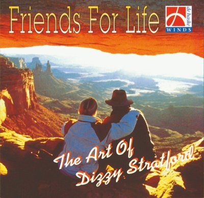 Friends for Life, Blaso (CD)