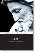 Choral Essentials: Lent
