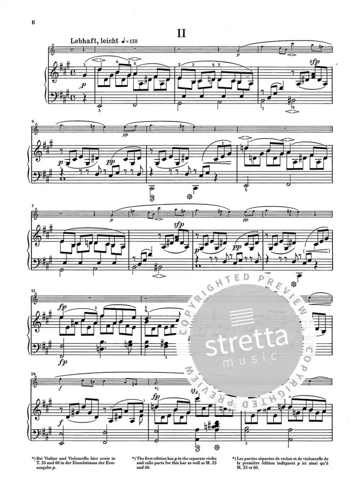 R. Schumann: Fantasiestücke op. 73, VcKlav (KlavpaSt) (2)