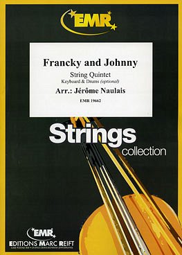 J. Naulais: Francky and Johnny, 5Str