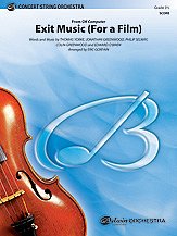 DL: Exit Music (For a Film), Stro (Vl1)