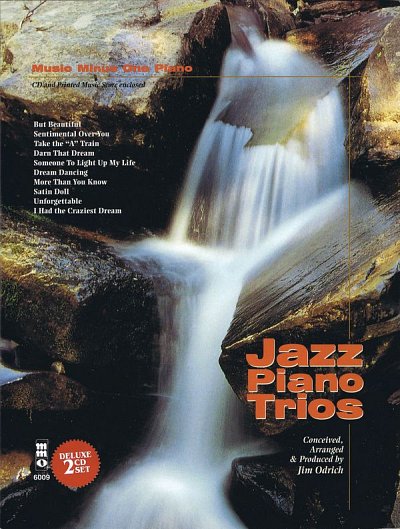 Jazz Piano Trios (+OnlAudio)